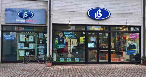 Cartoleria Mancini