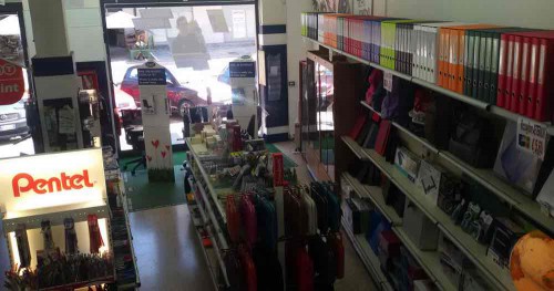 Cartoleria Buffetti Falcolini