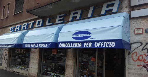 Cartoleria Cartoleria Gambardella