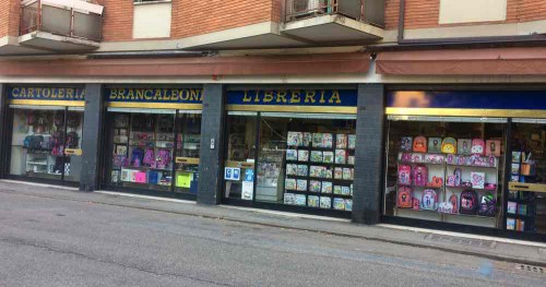Cartoleria Brancaleoni