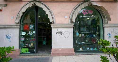 Cartoleria Goop Cartoleria & Regali