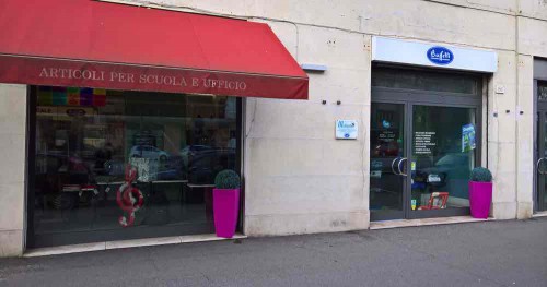 Cartoleria Multisystem Srl