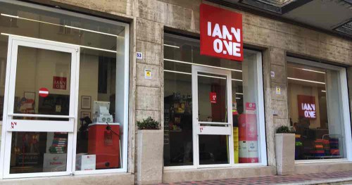 Cartoleria Iannone Digitale Srl