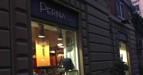 Cartoleria Perna Sas