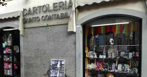 Cartoleria Punto Contabile