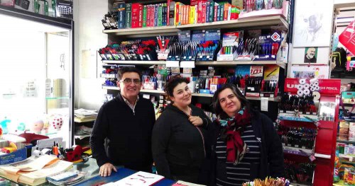 Cartoleria Tutto per L’ufficio – Locorotondo