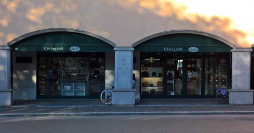 Cartoleria Castagnoli Giovanni Sas