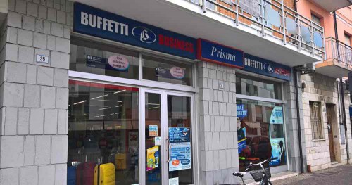 Cartoleria Prisma Srl