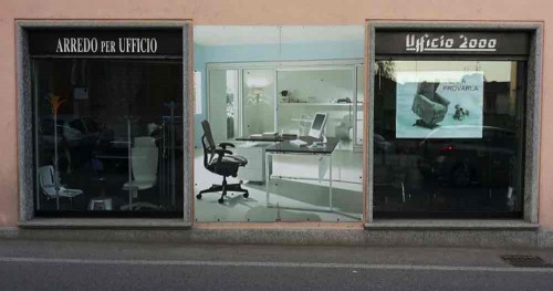 Cartoleria Ufficio 2000 Lurate