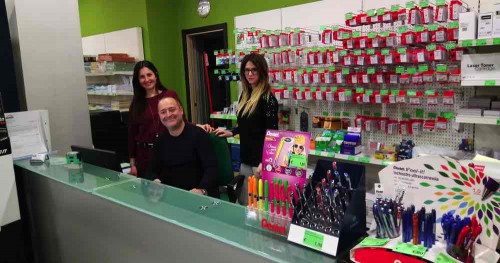 Cartoleria Punto Ufficio – Corato