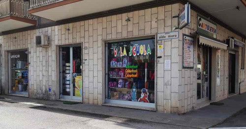 Cartoleria Cartoleria Pitagora