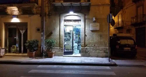 Cartoleria Ditta Giambra
