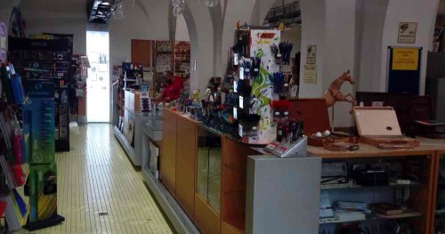 Cartoleria L’artistica – Catania