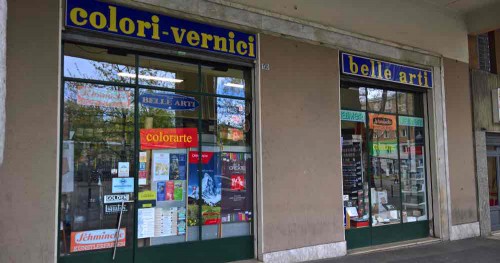 Cartoleria Colorarte di Fornaciari