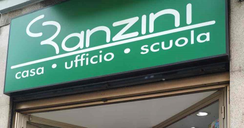 Cartoleria Cartoleria Ranzini