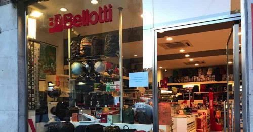 Cartoleria Vincenzo Bellotti Srl