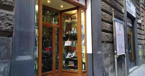 Cartoleria Gino Ramaglia