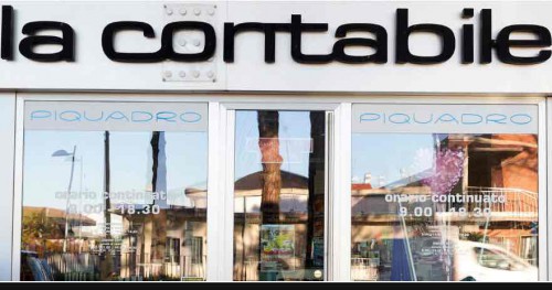 Cartoleria La Contabile Srl – Iesolo