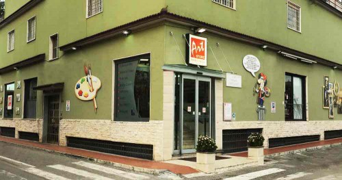 Cartoleria Art Store Agostinelli