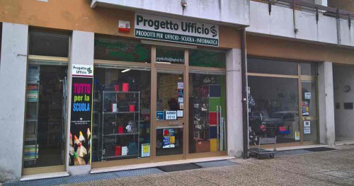 Cartoleria Progetto Ufficio Snc
