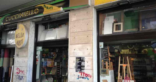 Cartoleria Cucciniello Salvatore