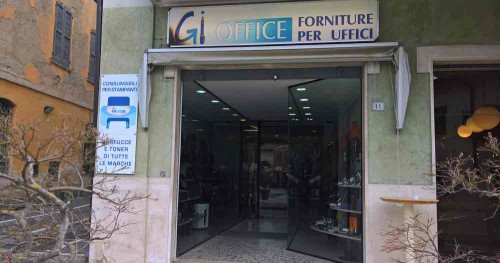 Cartoleria Gioffice