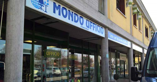 Cartoleria Mondo Ufficio