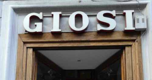 Cartoleria Giosi Srl