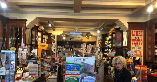 Cartoleria Cartoleria Succ. Marelli