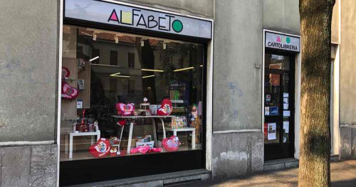 Cartoleria Libreria Amicolibro
