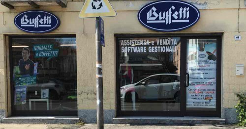 Cartoleria Punto Ufficio – Monselice
