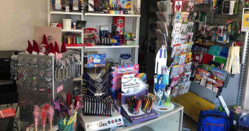 Cartoleria L’altra Cartoleria