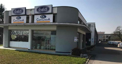 Cartoleria Cartolimena