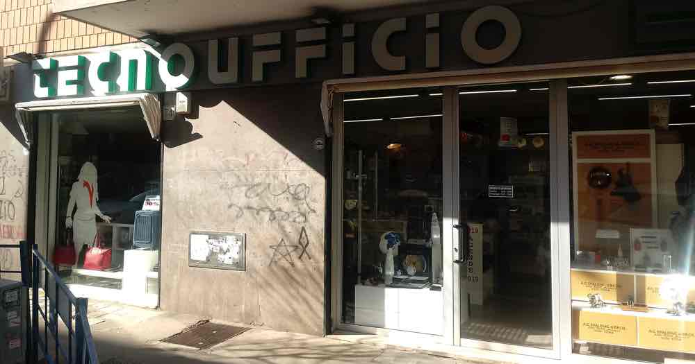 Cartoleria Andreozzi Palma