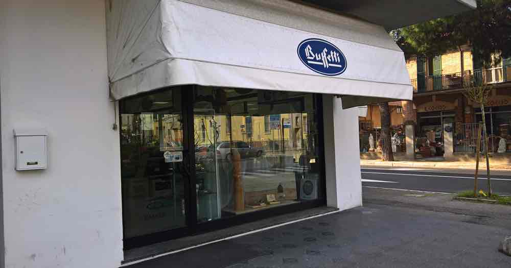 Cartoleria Deimille30 – Buffetti Cervia