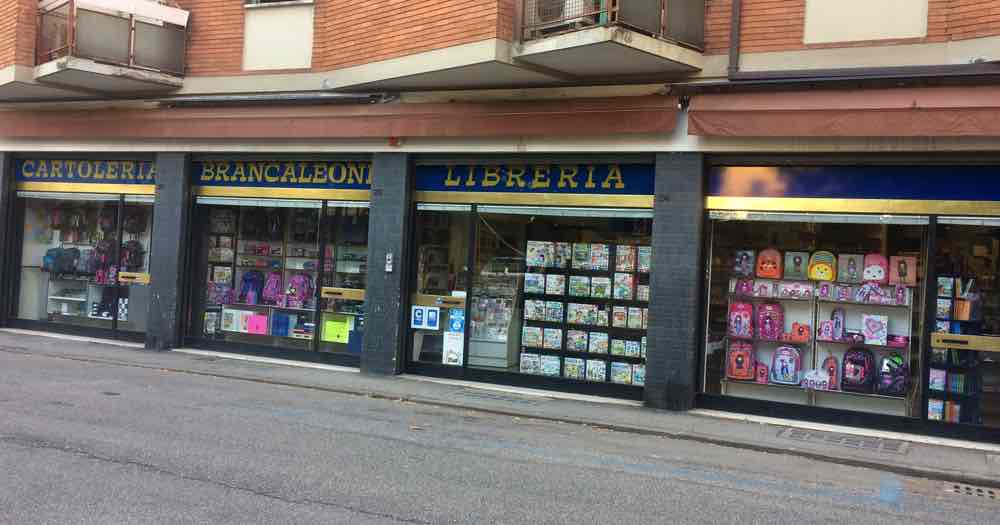 Cartoleria Brancaleoni
