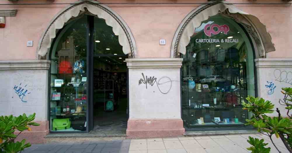 Cartoleria Goop Cartoleria & Regali