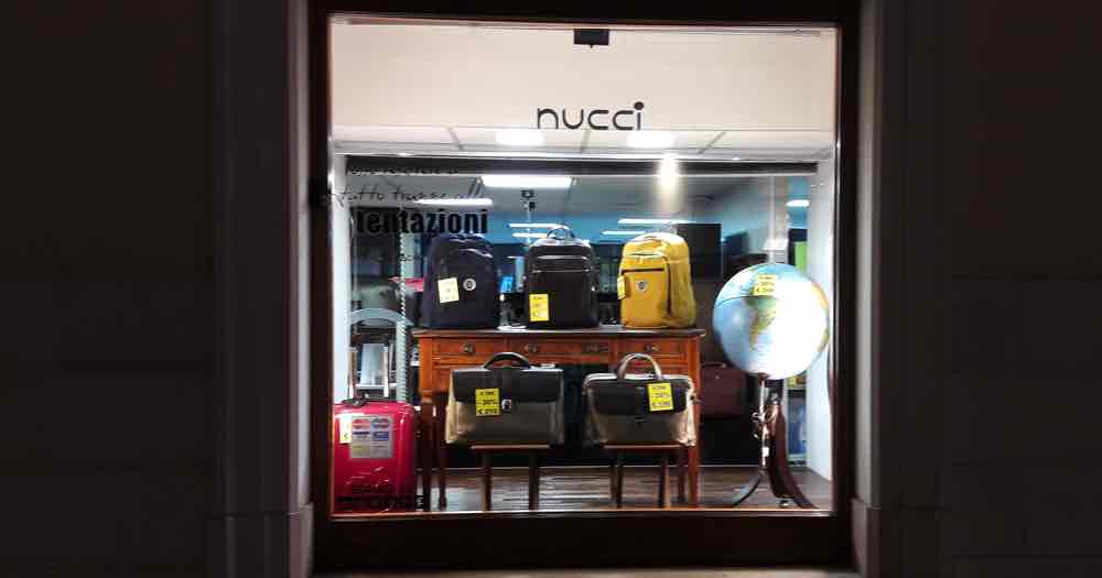 Cartoleria Tuttoufficio - Martina Franca