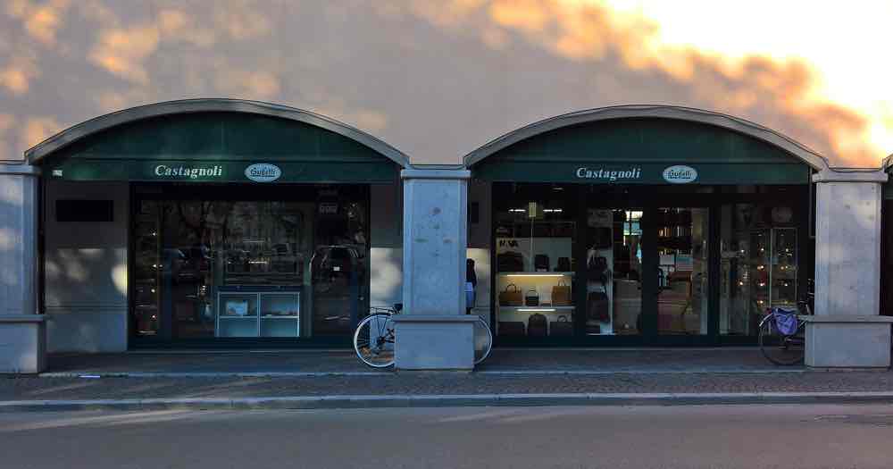 Cartoleria Castagnoli Giovanni Sas