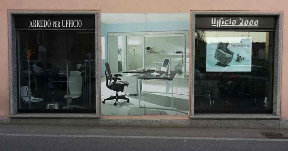 Cartoleria Ufficio 2000 Lurate