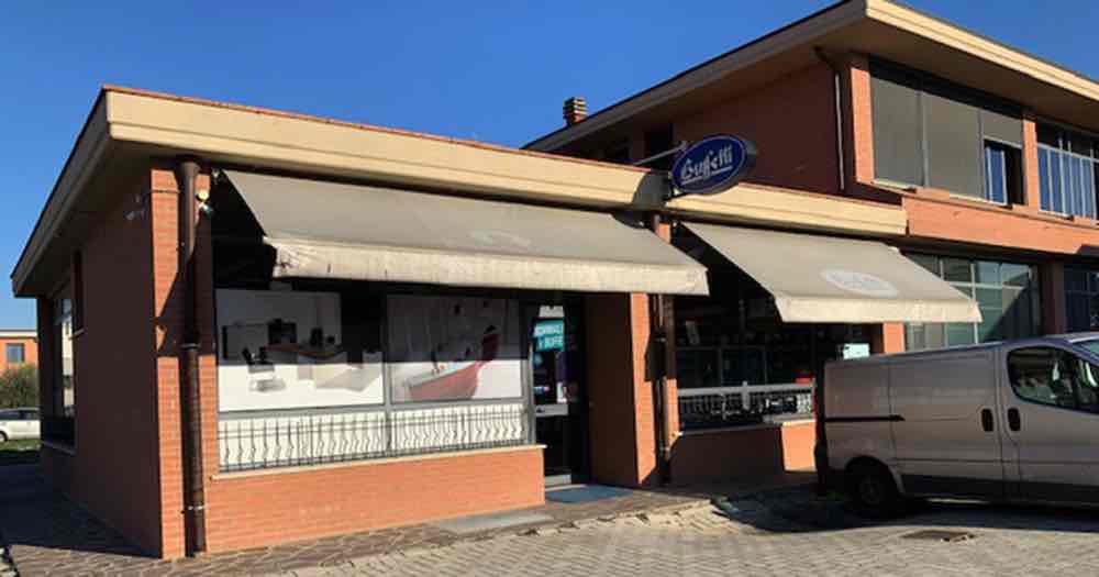 Cartoleria Roberta Monti