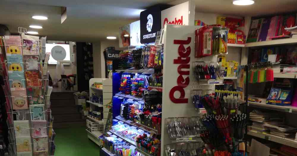 Cartoleria Every Paper - Luxury Office Store