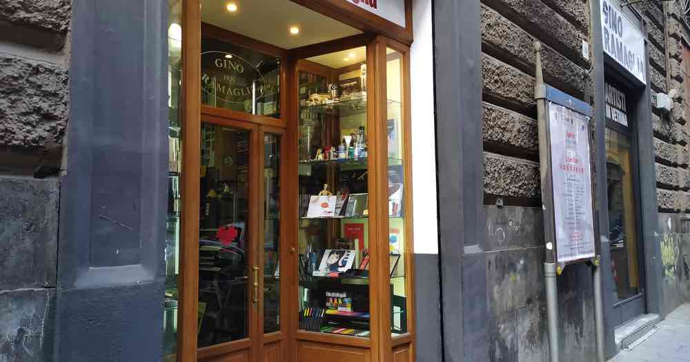 Cartoleria Gino Ramaglia