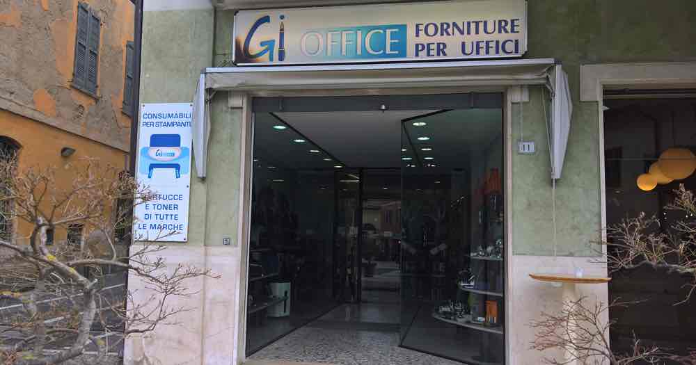 Cartoleria Gioffice