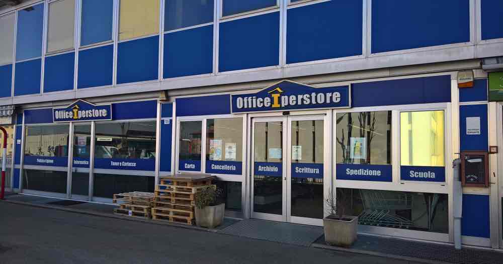 Cartoleria Officeiperstore Estia Srl