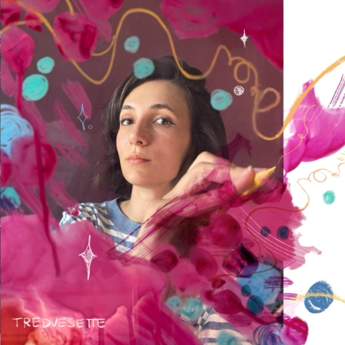 Elisa TreDueSette