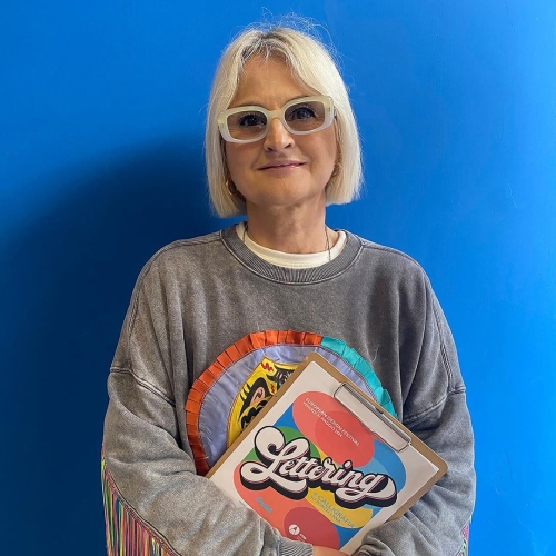 Barbara Calzolari