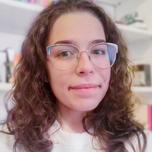 Iris Arangiaro