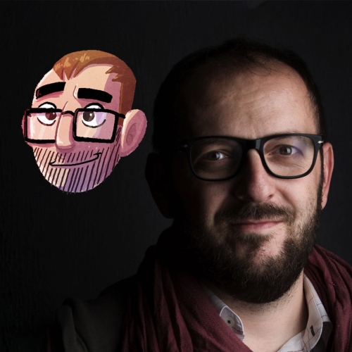 Christian Cornia