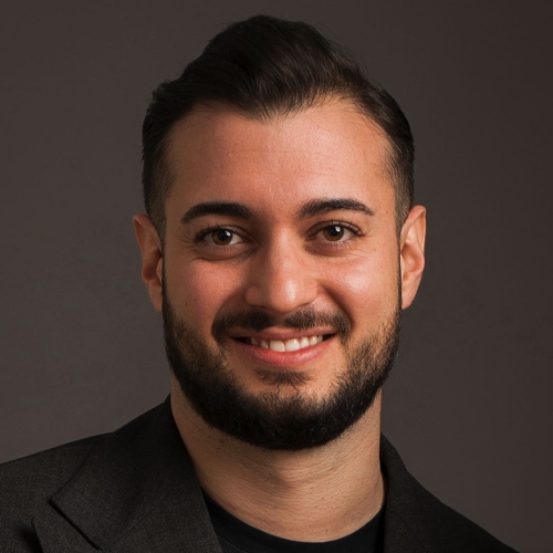 Paolo D’angelo